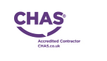 CHAS logo