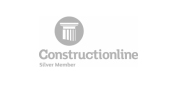 Construction Line Logo