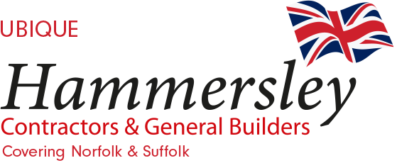 Hammersley Contractors and General Builders Logo