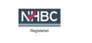 NHBC logo