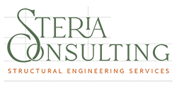 Steria architect logo